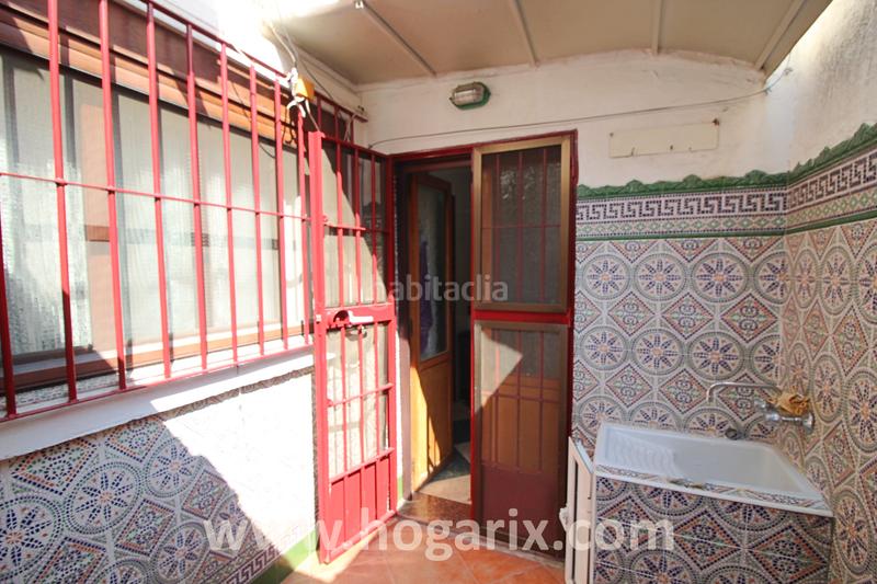Foto ed01f1cc-ac07-4ce6-af56-549ffe97891e. Alquiler casa  para estudiantes en barriada jose antonio en Huelva