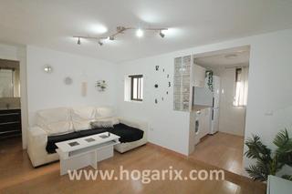Appartement à Nuevo Parque - Los Rosales - Tráfico Pesado