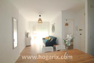 Location Appartement à Isla Chica. Piso para estudiantes en isla chica
