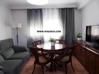 Location Appartement à La Hispanidad - Verdeluz. Piso para estudiantes en la hispanidad