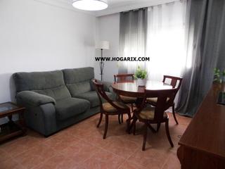 Location Appartement à La Hispanidad - Verdeluz. Piso para estudiantes en la hispanidad