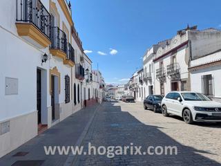 Casa en Trigueros. Casa en trigueros