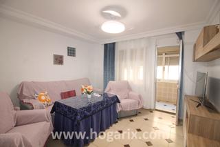 Location Appartement à Isla Chica. Piso en isla chica