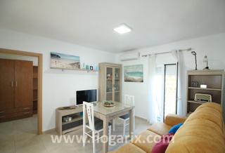 Location Appartement à Isla Chica. Piso en barriada del rocío