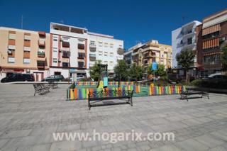 Pis en Isla Chica. Piso en isla chica