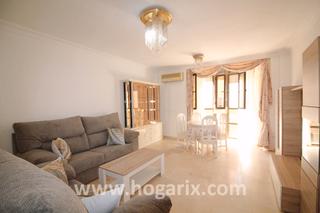Appartement à Isla Chica. Piso en isla chica