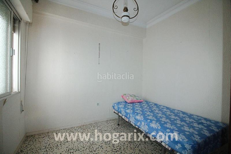 Foto d7ca320f-411d-440b-abea-4545f5489630. Attique dans Centro Huelva