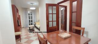 Location Appartement à Isla Chica. Piso en isla chica