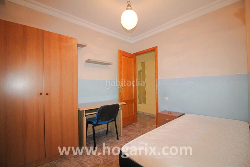 Foto 59b9aa96-6099-4f40-bd44-70788b3fb3ab. Flat in Isla Chica Huelva