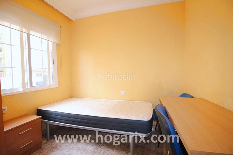 Foto 7429be31-053f-44b8-9f26-7edca2188c1d. Flat in Isla Chica Huelva