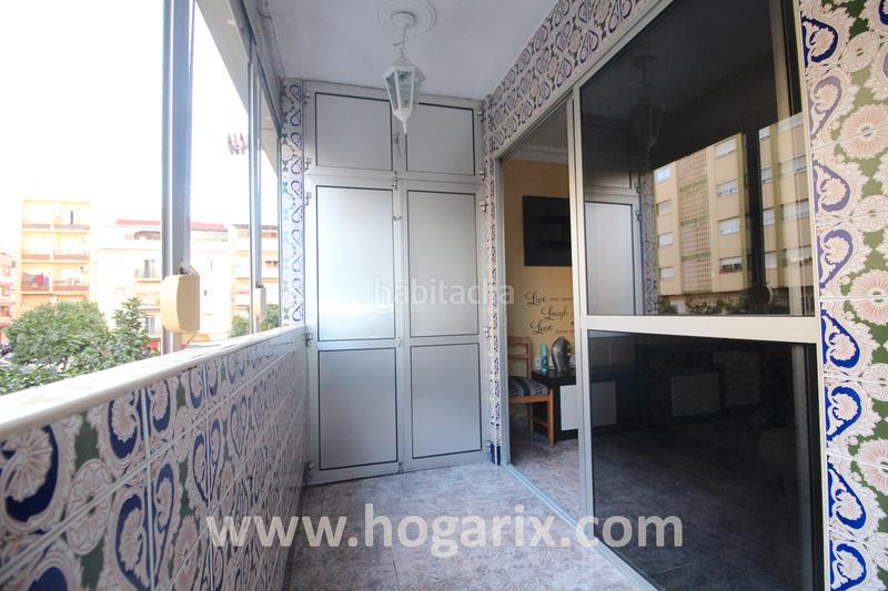 Foto 865470b4-6cb4-4d21-929b-c7367d8bc203. Flat in Isla Chica Huelva