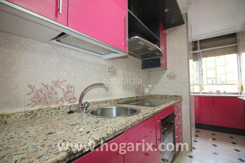 Foto 9d442d32-81ff-4d5b-ada1-4f243790b6a6. Flat in Isla Chica Huelva