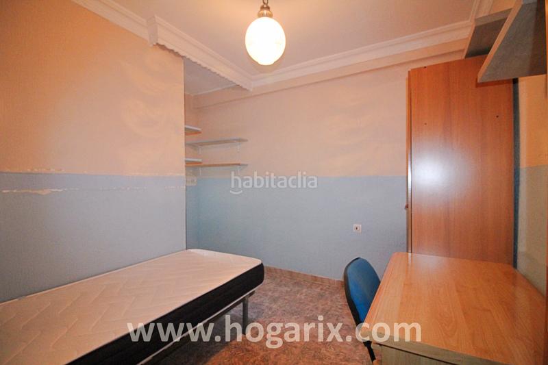 Foto a3518e28-99a6-46f3-a35f-85e13268453c. Flat in Isla Chica Huelva