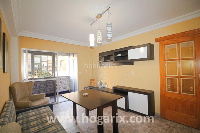 Foto aa8e4a58-c17c-44b9-a0d8-0796f1cd8199. Flat in Isla Chica Huelva