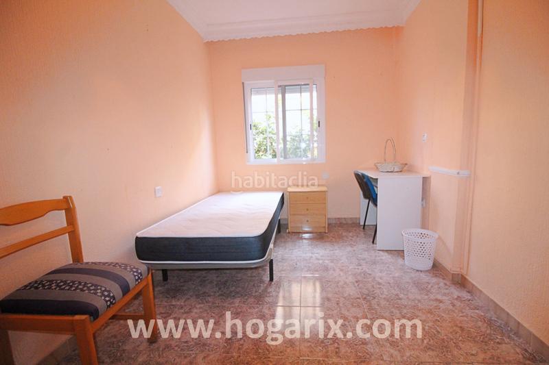 Foto bc057539-0e6e-4d64-a529-96a2560d909e. Flat in Isla Chica Huelva