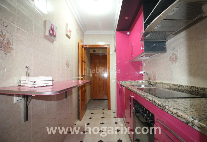 Foto bf9e8d56-3233-4396-8d9a-e4ffb2119dc5. Flat in Isla Chica Huelva