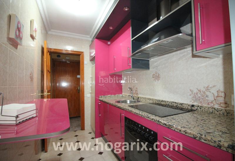 Foto f01a0c75-d2ca-4f1b-955d-603ce2ceb7d1. Flat in Isla Chica Huelva