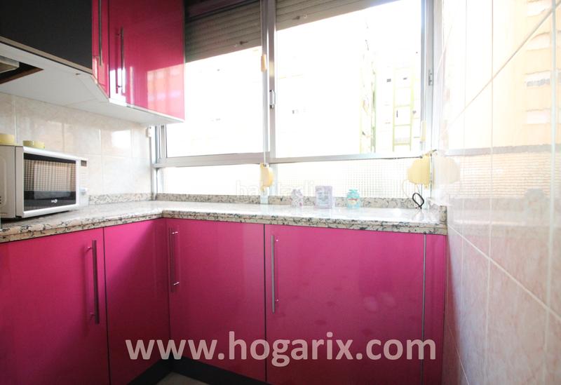 Foto f24b4900-63ff-4d4f-a9ac-2735136f8202. Flat in Isla Chica Huelva