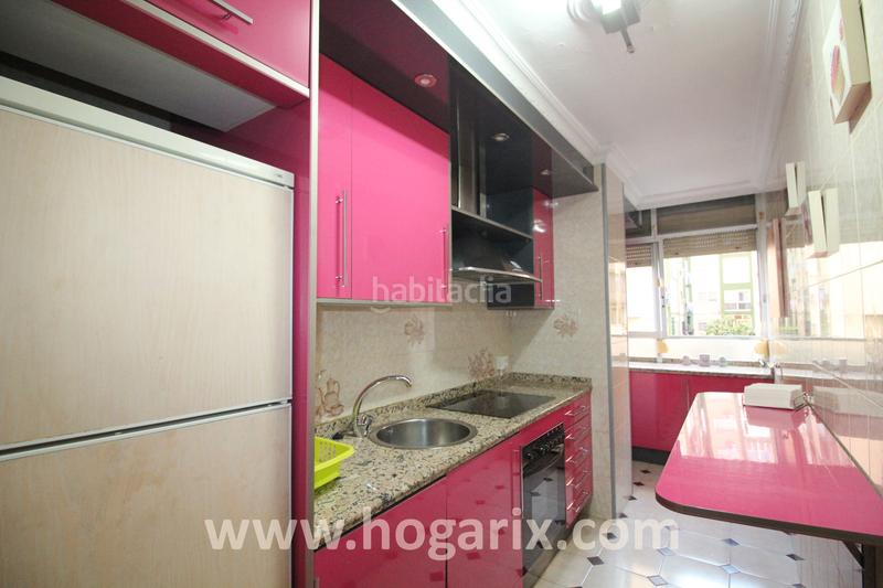 Foto f45b7fa6-5376-44b5-98b6-fcbf0a5fd0b5. Flat in Isla Chica Huelva