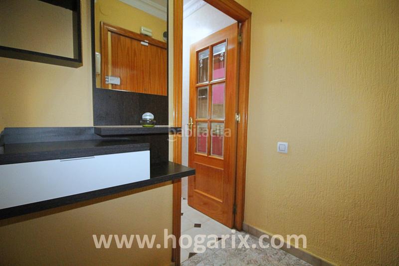 Foto fb5e07c4-7cdd-4f69-b402-d9ae83195792. Flat in Isla Chica Huelva