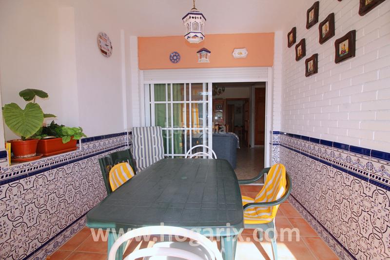 Foto 101fd7d5-0cd2-4cd7-8df0-22e0cfe98958. Location appartement dans El Portil