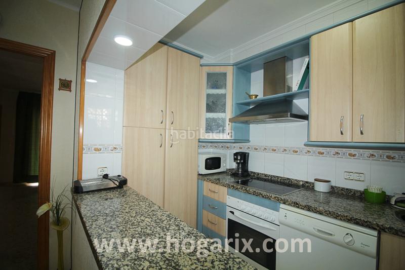 Foto 213c6b78-7a8f-4e23-981c-6b4cf81d53bb. Location appartement dans El Portil