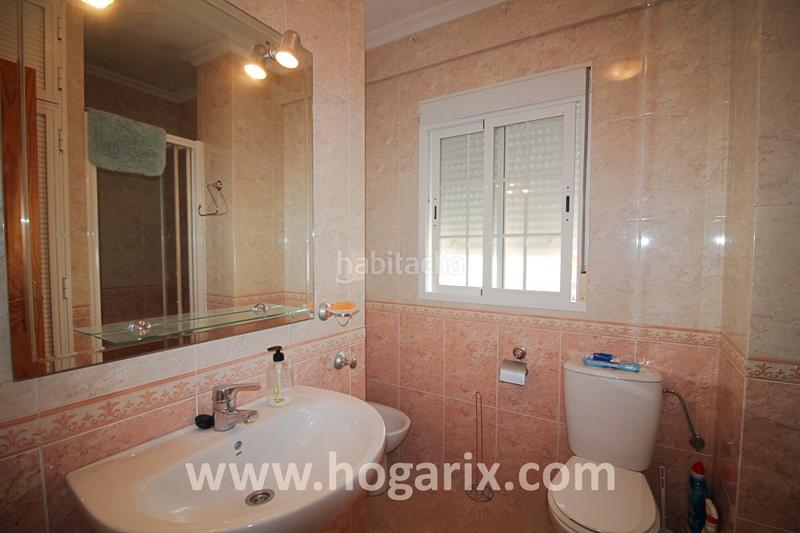Foto 228376ee-fdc7-453d-9ae1-0a06adb3485f. Location appartement dans El Portil