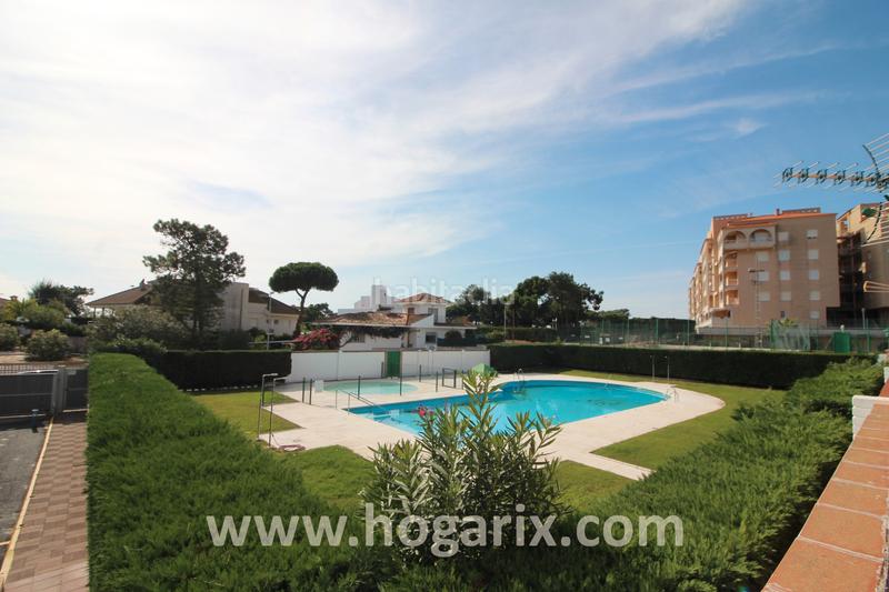 Foto 338de1a7-5d79-422b-b0e7-d1c19d2ee1a8. Location appartement dans El Portil