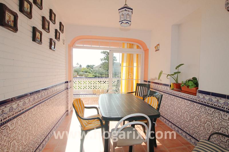 Foto 876b8558-590b-4fa4-835a-5db80ef9043e. Location appartement dans El Portil