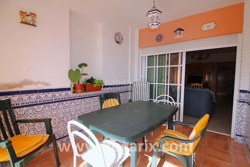 Foto a9ee4e9a-02ca-4db5-b86e-c8d6c0ec184c. Location appartement dans El Portil