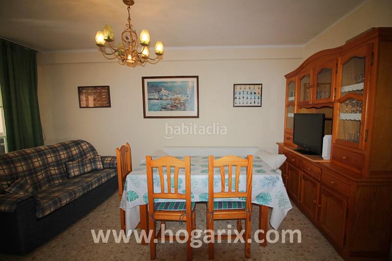 Foto ae35d6b0-1b54-47af-9237-e51ff7633f70. Location appartement dans El Portil