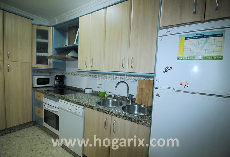 Foto df972e05-6ecc-4d99-8ea0-8736e48274c5. Location appartement dans El Portil