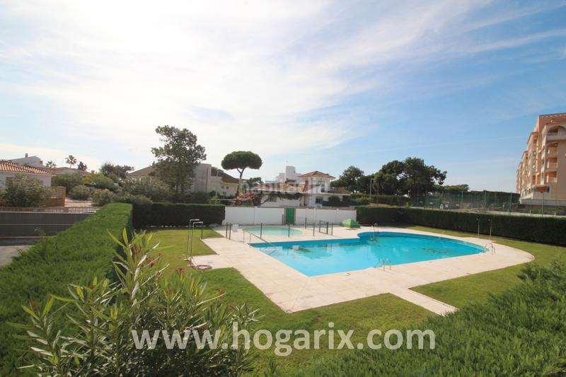 Foto e7451a0a-f4aa-4399-8f69-2b260880184f. Location appartement dans El Portil