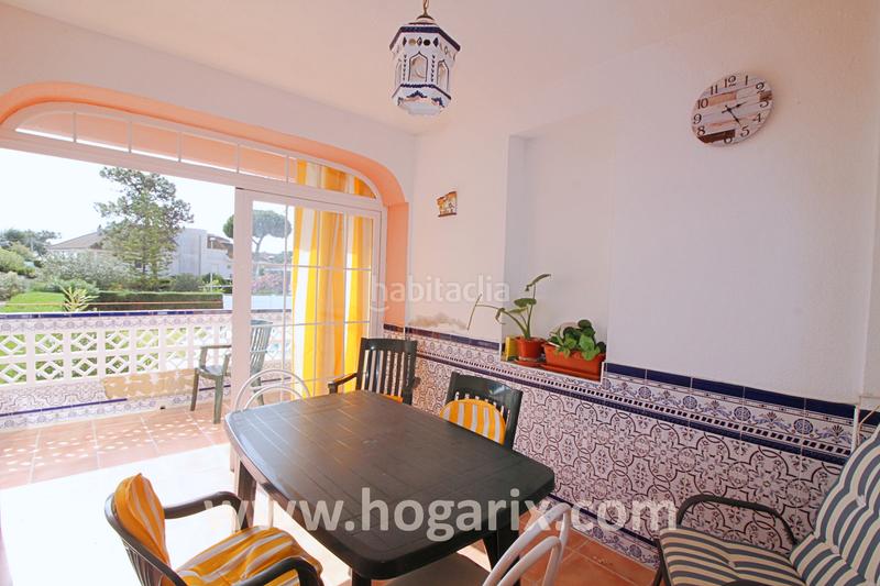 Foto f22bb614-36d2-4d41-b5c9-3138a947ce40. Location appartement dans El Portil