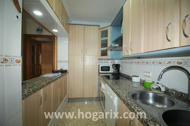 Foto f7ab84c7-17fa-4406-a832-b8ff48a8ab17. Location appartement dans El Portil