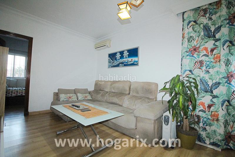 Foto 6e62b35c-ab71-48aa-8421-98c9823efe01. Flat in Las Torres - Guadalupe Huelva
