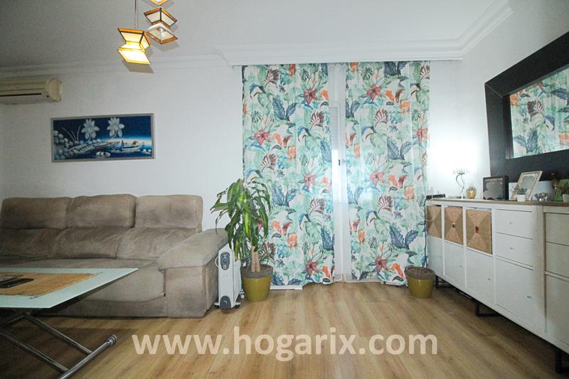 Foto 76205a65-6b05-4e47-bbd9-2e0a2f5ea7d5. Flat in Las Torres - Guadalupe Huelva