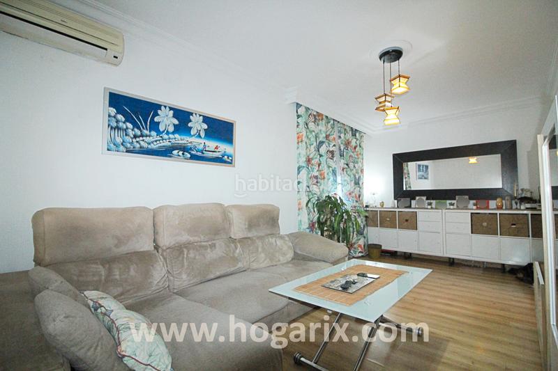 Foto 88a1105f-c27e-4cd0-b647-bdcef2ed709a. Flat in Las Torres - Guadalupe Huelva