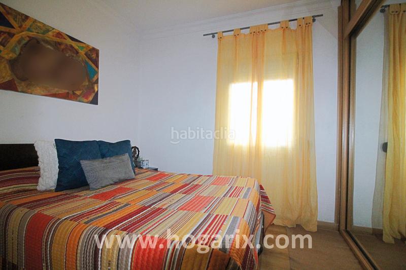Foto a5d7e360-ff31-4af7-a22e-a37150036723. Flat in Las Torres - Guadalupe Huelva