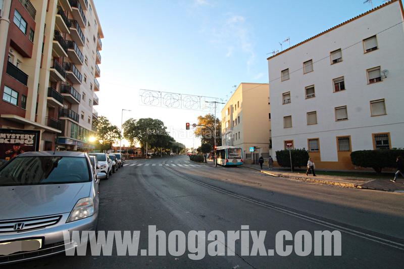 Foto d61cf4ec-c1ab-4b5c-8baa-95b3db9875b9. Appartamento in Isla Chica Huelva