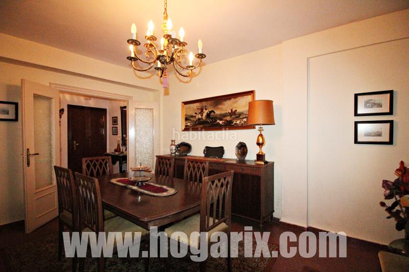 Foto e4016ba1-f4c5-4ea4-bbca-d039dcc58c95. Appartamento in Isla Chica Huelva