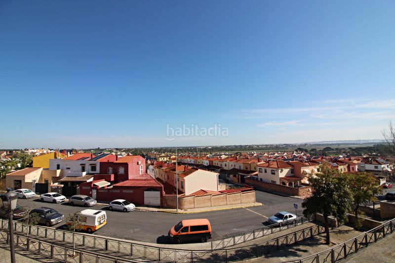Foto 66ca5278-d159-4230-8495-ec55eb984021. Casa adossada a Núcleo Urbano Aljaraque