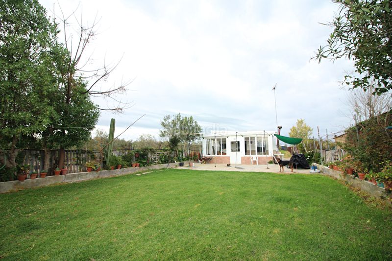 Foto 03950f30-6978-4e5c-8fe5-d4e94309b79c. Finca rústica parcela rústica de 2.240 m² con vivienda y gallinero en Gibraleón