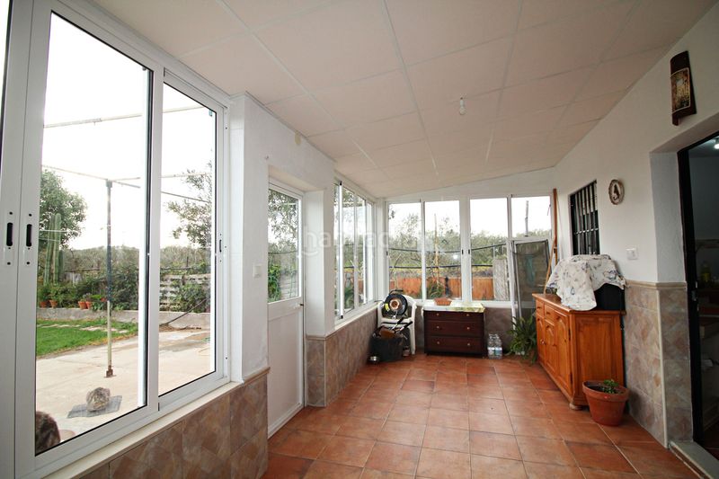 Foto 58b8452b-8d19-43e3-8328-8786af89d93f. Finca rústica parcela rústica de 2.240 m² con vivienda y gallinero en Gibraleón