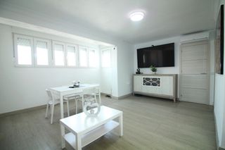 Pis en La Hispanidad - Verdeluz. Magnifica vivienda en la zona de la hispanidad