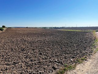 Finca rústica a La Florida - Vistalegre