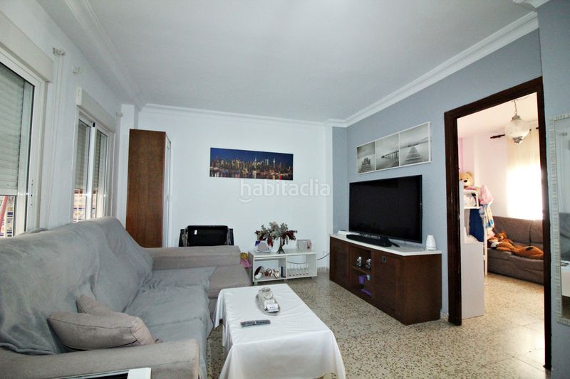 Foto 1fa4fc0c-672c-4ac7-8a14-28873dfc24b7. Pis a Isla Chica Huelva