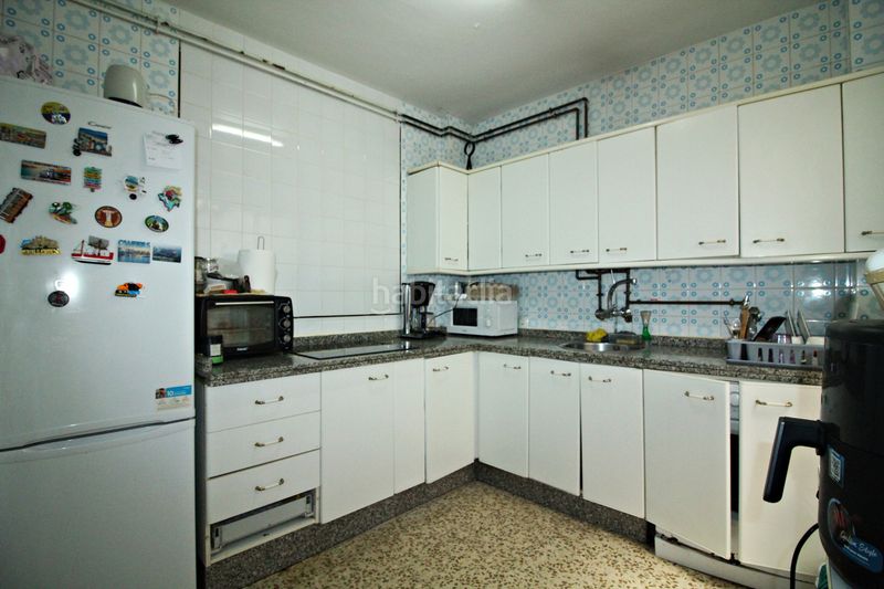 Foto 3ff7ec9e-b9bd-49db-aa75-9e29e2ba162a. Pis a Isla Chica Huelva