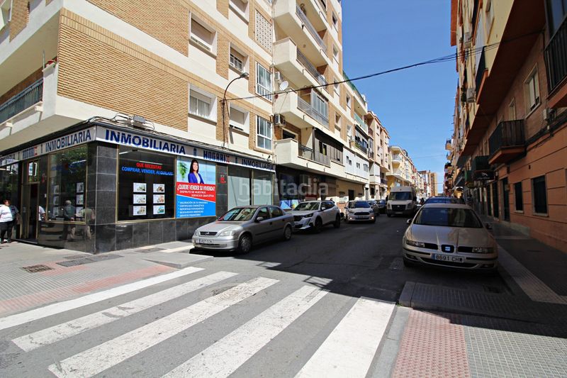 Foto 60172241-2a67-4d35-b9e3-cfd9f4147d14. Pis a Isla Chica Huelva