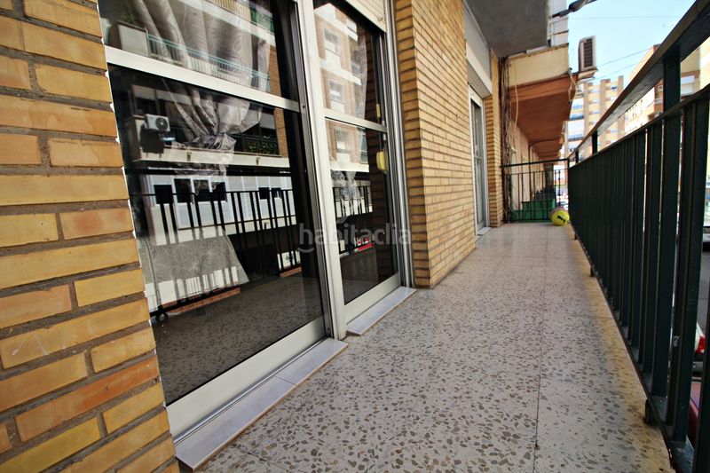 Foto 7622275d-f00f-4b60-9043-1ccd97e8871e. Pis a Isla Chica Huelva